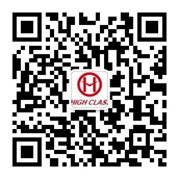 掃一掃，關(guān)注微信